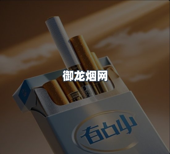 关于御龙烟网